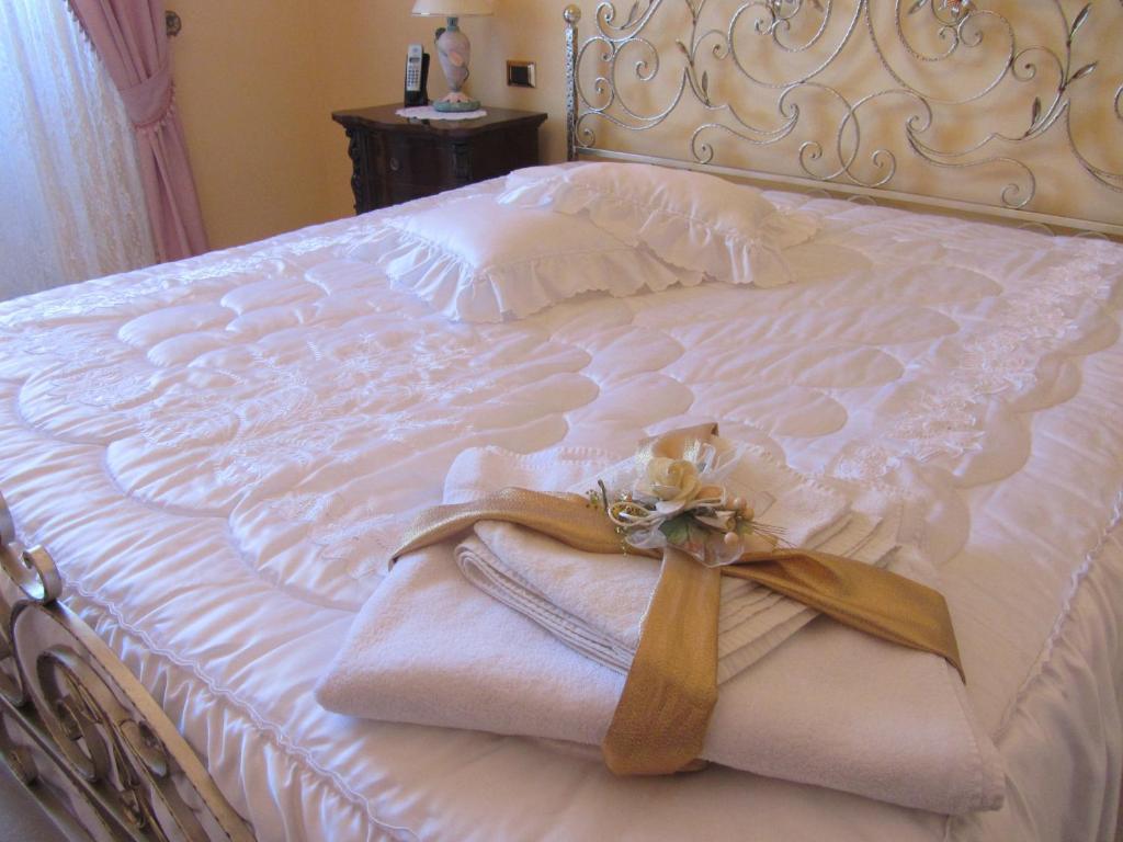 B&B Vignali Diso Zimmer foto